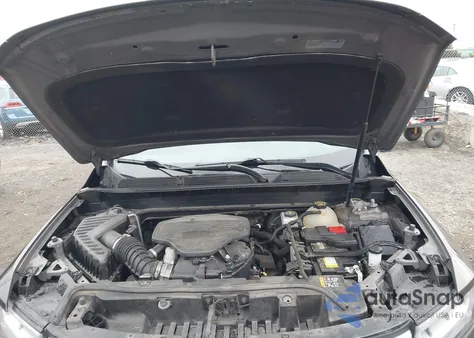 2020 GMC Acadia Fwd Sle z USA, uszkodzony, nr VIN 1GKKNRLS7LZ219022